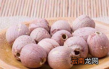 通心红莲的功效与作用