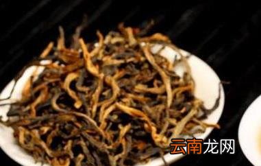 滇红金芽怎么泡 滇红金芽的冲泡方法