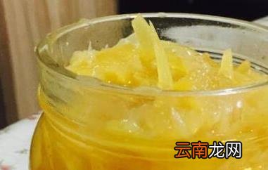 在家怎样做蜂蜜柚子茶 蜂蜜柚子茶的正确做法