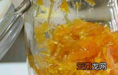 在家怎样做蜂蜜柚子茶 蜂蜜柚子茶的正确做法