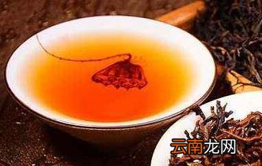 滇红金芽怎么泡 滇红金芽的冲泡方法