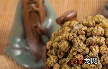 女人吃石斛的好处与害处