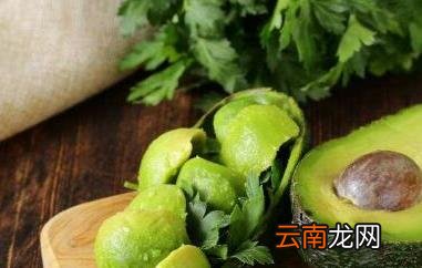 鳄梨怎么吃 鳄梨最简单的吃法