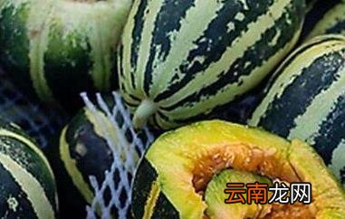 冰糖子瓜怎么吃 冰糖子瓜的食用方法