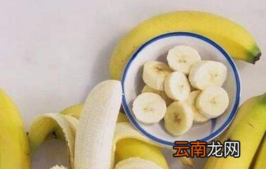 香蕉皮的功效与作用 香蕉皮的十大用处