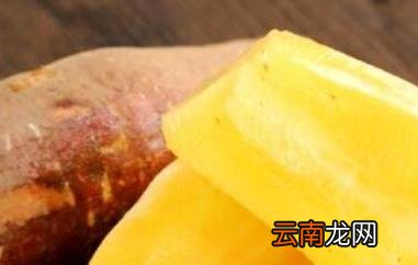 雪莲果的作用与功效及禁忌