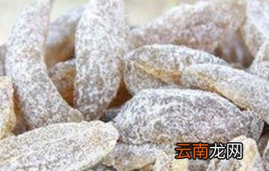 青津果的功效与作用