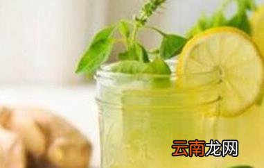 柠檬加冰糖如何泡 柠檬加冰糖的正确泡法