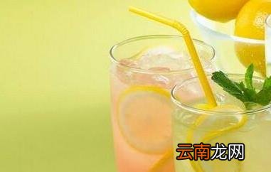 柠檬加冰糖如何泡 柠檬加冰糖的正确泡法