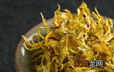 霍山石斛花怎么泡水喝