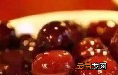 蒸红枣吃的功效与作用