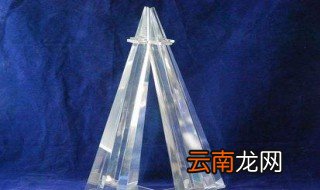 福建奖牌标牌有机玻璃工艺品什么材料好 了解一下