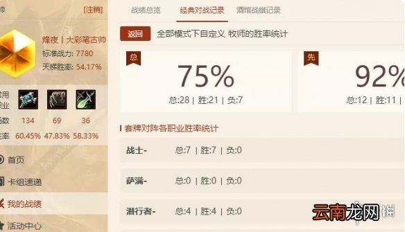 炉石传说贫瘠之地控制牧推荐 炉石传说贫瘠之地控制牧怎么玩