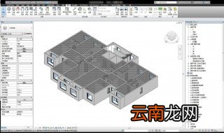 cad模型布局怎么调出 操作的方法是什么