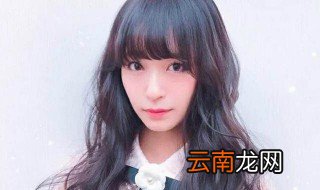 自然卷的头发适合什么发型 这3个发型让你更好看