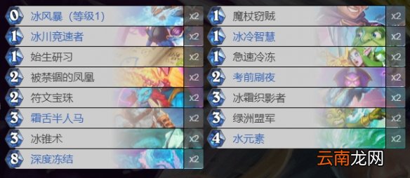 炉石传说贫瘠之地成就攻略大全 炉石传说贫瘠之地的锤炼成就怎么做_恶魔猎手