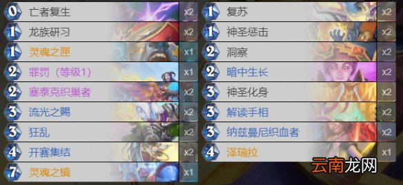 炉石传说贫瘠之地成就攻略大全 炉石传说贫瘠之地的锤炼成就怎么做_恶魔猎手
