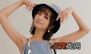 厉嘉琪个人资料 厉嘉琪简单介绍
