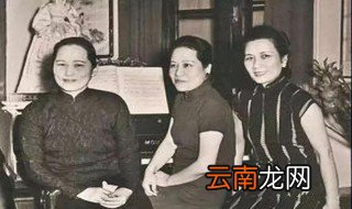 宋庆龄资料 宋庆龄资料介绍