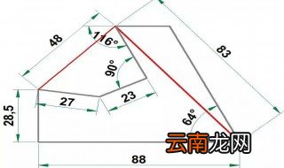 cad怎样延长直线 操作方法是什么