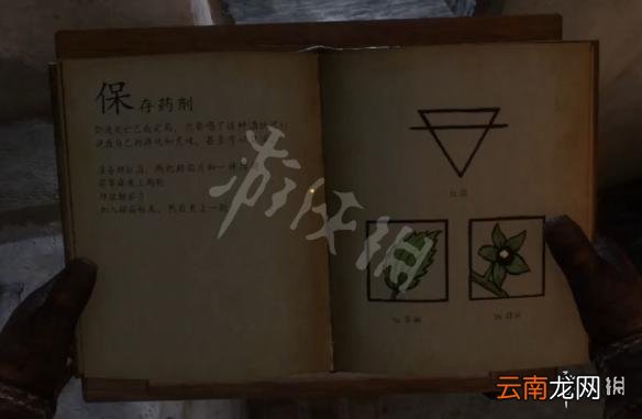 天国拯救炼药表配方图鉴大全 草药集全药剂配方图文介绍 健胃药剂_网