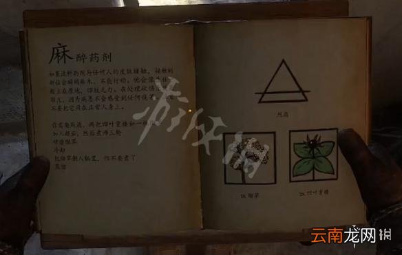 天国拯救炼药表配方图鉴大全 草药集全药剂配方图文介绍 健胃药剂_网