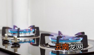 燃气灶过一会自动熄火 原因及解决方法介绍