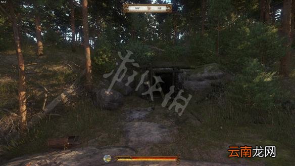 天国拯救藏宝图+宝藏全收集图文攻略 全藏宝图宝藏位置详解 藏宝图1_网