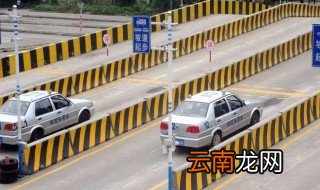 上坡30公分怎样最准 有什么要求