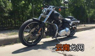 大排量摩托车大贸是什么意思 这4点你都知道吗