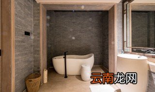 卫生间墙角缝怎么处理 3个方法处理卫生间墙角缝