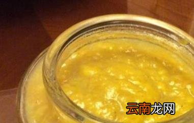 香蕉酱如何做 香蕉酱的家常做法