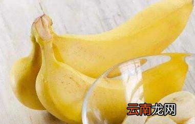 香蕉酱如何做 香蕉酱的家常做法