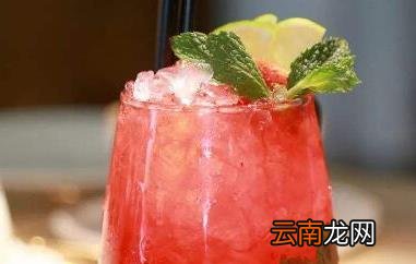 石榴汁怎么做好喝 石榴汁做法大全窍门
