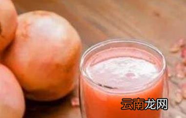 石榴汁怎么做好喝 石榴汁做法大全窍门