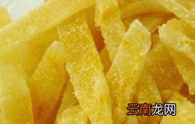 柠檬皮的功效与作用 柠檬皮的害处