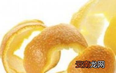 柠檬皮的功效与作用 柠檬皮的害处