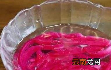 火龙果皮怎么吃 火龙果皮的吃法6种