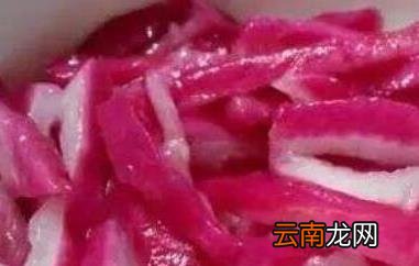 火龙果皮怎么吃 火龙果皮的吃法6种