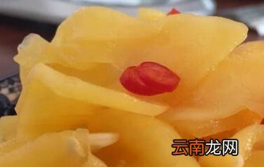 酸木瓜干片泡水喝的功效与作用