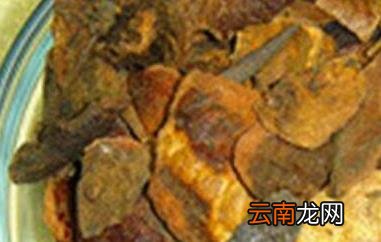酸石榴皮的功效与作用及禁忌