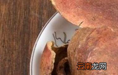 酸石榴皮的功效与作用及禁忌