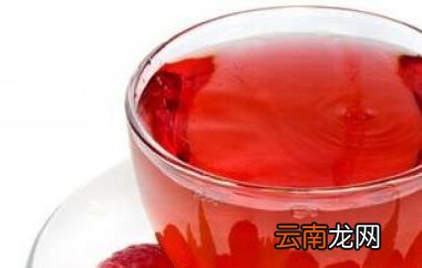 什么人适合喝覆盆子茶 吃覆盆子茶的好处有哪些