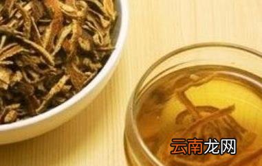 干桔子皮泡水喝的功效与作用