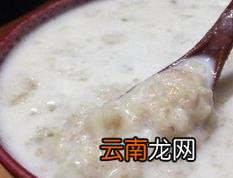 奶粉燕麦粥的材料和做法步骤教程