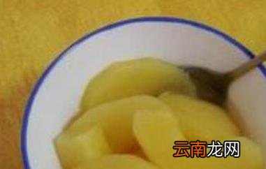 蒸苹果怎么蒸 蒸苹果做法大全
