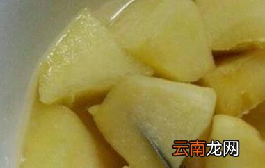 蒸苹果怎么蒸 蒸苹果做法大全