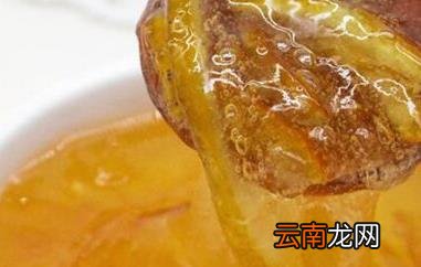 自制柚子茶苦怎么补救 熬柚子茶很苦怎么处理