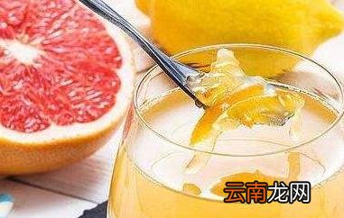 自制柚子茶苦怎么补救 熬柚子茶很苦怎么处理