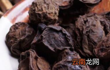 酸梅仁的功效与作用